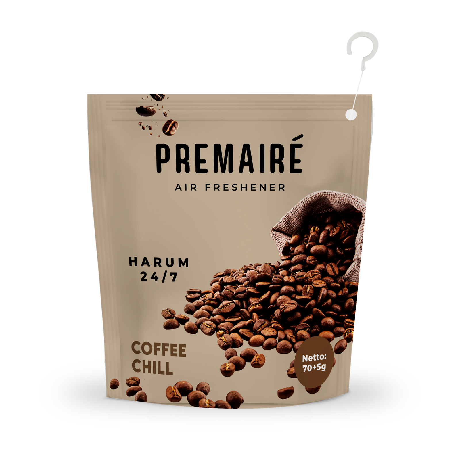 Premaire Coffee